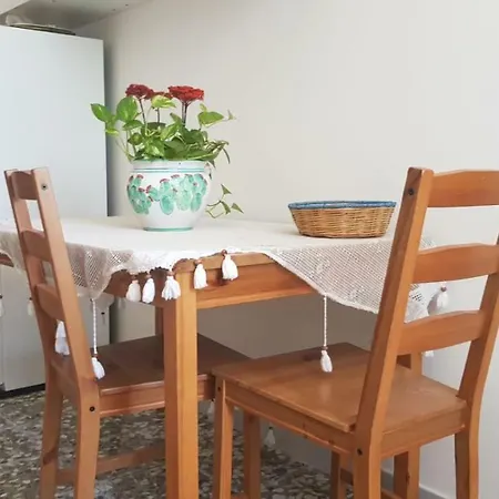 Casa Vacanze