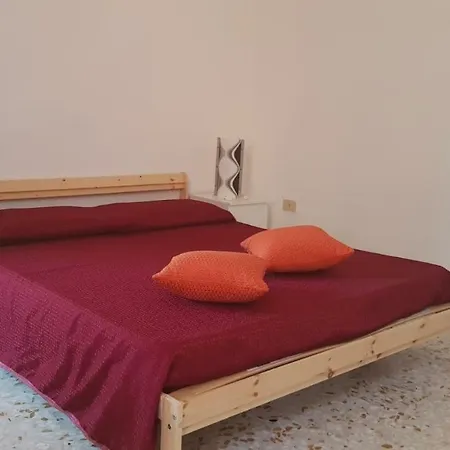 Casa Vacanze Appartamento Locri