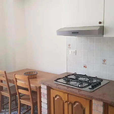 Casa Vacanze *