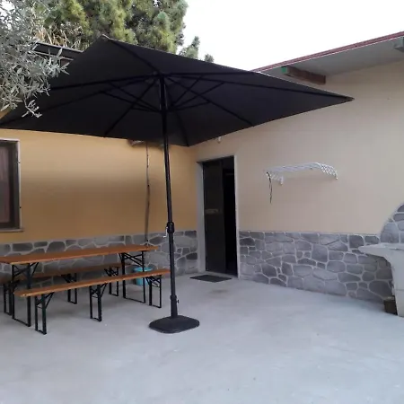 Casa Vacanze