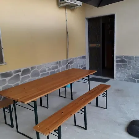 Appartamento Casa Vacanze Locri