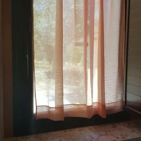 アパート Casa Vacanze ロクリ