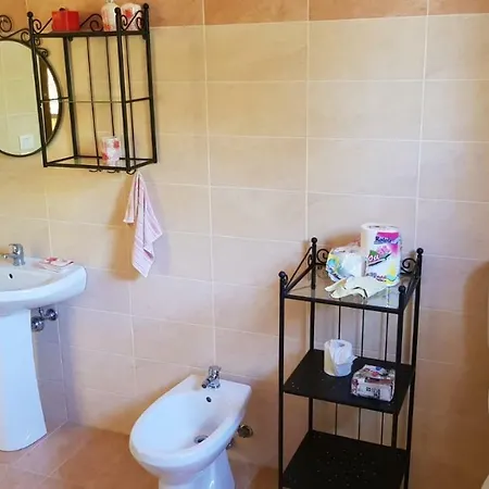 Casa Vacanze アパート *